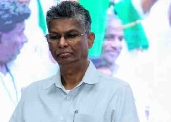 कर्नाटक SIR पर कांग्रेस मंत्री का बयान, बोले- मतदाता सूची से एक करोड़ नाम हटाने में नहीं हुई गड़बड़ी