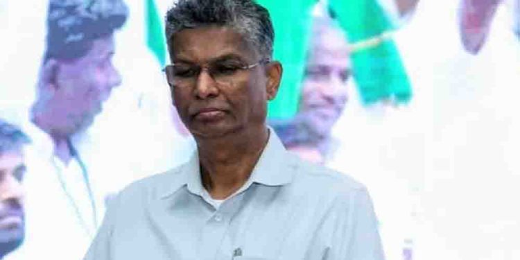 कर्नाटक SIR पर कांग्रेस मंत्री का बयान, बोले- मतदाता सूची से एक करोड़ नाम हटाने में नहीं हुई गड़बड़ी