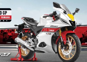 Yamaha R15M हो सकती है बंद! इस नई बाइक की एंट्री से बदल जाएगा कंपनी का लाइनअप