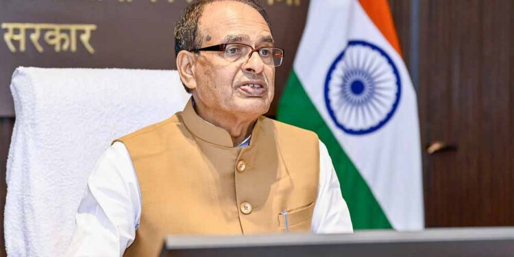 El Nino का असर! बारिश 12% कम, सरकार ने घटाया 2026-27 का अनाज उत्पादन लक्ष्य- मंत्री शिवराज सिंह चौहान
