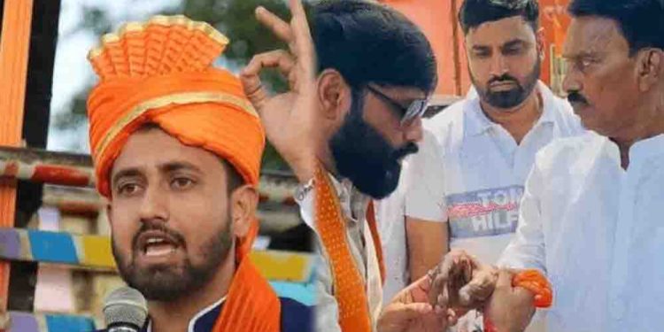 MP BJP युवा मोर्चा में बड़ा फेरबदल, 19 जिलों के अध्यक्ष और महामंत्री बदले