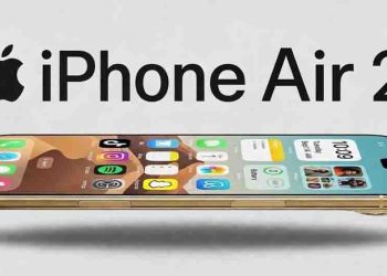 iPhone Air 2 में मिलेगा डुअल कैमरा, पहले से भी ज्यादा स्लिम होगा Apple का नया फोन