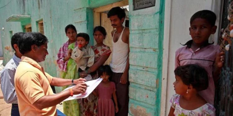 जनगणना 2027: दूसरे शहर में पढ़ने वाले बच्चों की गिनती कहां होगी? जानें सरकार के नियम