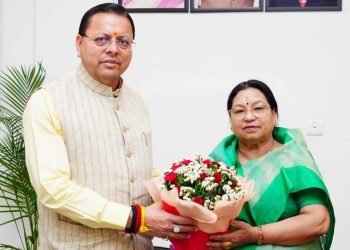 बागेश्वर की प्यास बुझाने की बड़ी तैयारी—₹68.63 करोड़ से बनने वाली नगरीय पेयजल योजना की निविदा जारी..