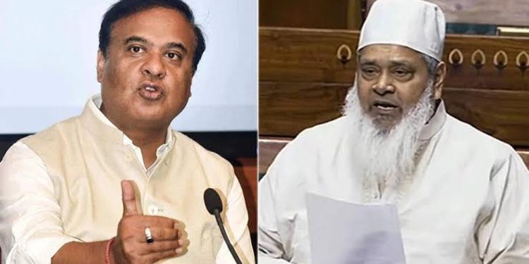 सम की मुस्लिम बहुल नगांव सीट पर BJP की जीत, हिमंत बिस्वा सरमा की रणनीति ने बदला चुनावी समीकरण