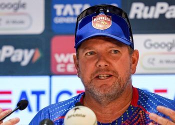 IPL 2027 से पहले प्रीति जिंटा की टीम में बड़ा बदलाव, रिकी पोंटिंग के 2 करीबी हुए बाहर