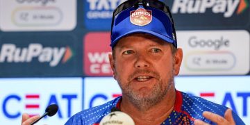 IPL 2027 से पहले प्रीति जिंटा की टीम में बड़ा बदलाव, रिकी पोंटिंग के 2 करीबी हुए बाहर