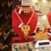सोने की कीमतों में बड़ी गिरावट, ग्लोबल मार्केट में 3.4% टूटा Gold; भारत में जानें 22-24 कैरेट का भाव