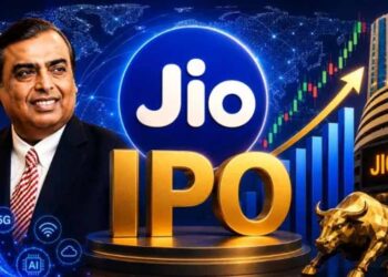 अंबानी की Jio का IPO इसी महीने! सामने आई ओपनिंग और लिस्टिंग डेट की जानकारी