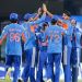 इंदौर T20 में भारत की जीत, वेस्टइंडीज को 14 रन से हराकर सीरीज में 2-1 की बढ़त