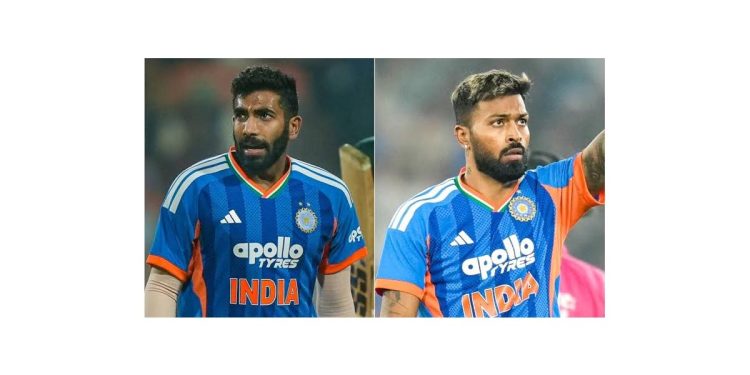 टीम इंडिया में चोटों का कहर, 32 खिलाड़ियों को कराना पड़ा रिहैब; BCCI की रिपोर्ट में बड़े खुलासे