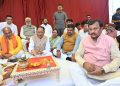 मुख्यमंत्री साय ने दुर्ग जिले को दी 218 करोड़ से अधिक के विकास कार्यों की सौगात