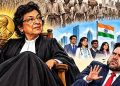 H-1B वीजा पर जेडी वेंस के बयान से विवाद, गिरमिटिया मजदूरों के इतिहास से जुड़ा नवी पिल्लई का संघर्ष