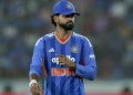 भारत-न्यूजीलैंड T20 सीरीज 22 अक्टूबर से शुरू, श्रेयस अय्यर की कप्तानी में उतरेंगे ये खिलाड़ी
