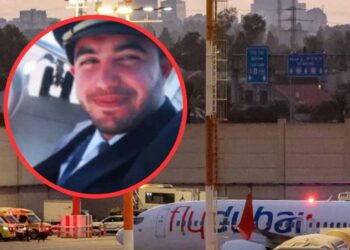 Flydubai केस में थ्री-लेयर सुरक्षा पर सवाल, ओमान-UAE और इजरायल की बड़ी चूक आई सामने