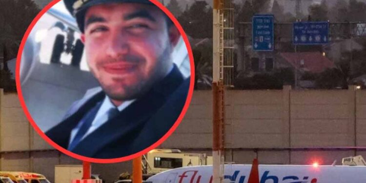 Flydubai केस में थ्री-लेयर सुरक्षा पर सवाल, ओमान-UAE और इजरायल की बड़ी चूक आई सामने