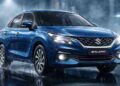 ₹5.99 लाख की नई Maruti Baleno का जलवा, पहले ही महीने 25 हजार यूनिट पार बिक्री; माइलेज 24kmpl+