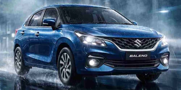 ₹5.99 लाख की नई Maruti Baleno का जलवा, पहले ही महीने 25 हजार यूनिट पार बिक्री; माइलेज 24kmpl+