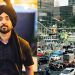 दिल्ली में दिलजीत दोसांझ के कॉन्सर्ट से 11 से ज्यादा सड़कें प्रभावित, ट्रैफिक पुलिस ने जारी की एडवाइजरी