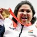 मोना अग्रवाल ने वर्ल्ड रिकॉर्ड के साथ जीता गोल्ड, पैरा एशियाई खेलों में भारत को दूसरा स्वर्ण