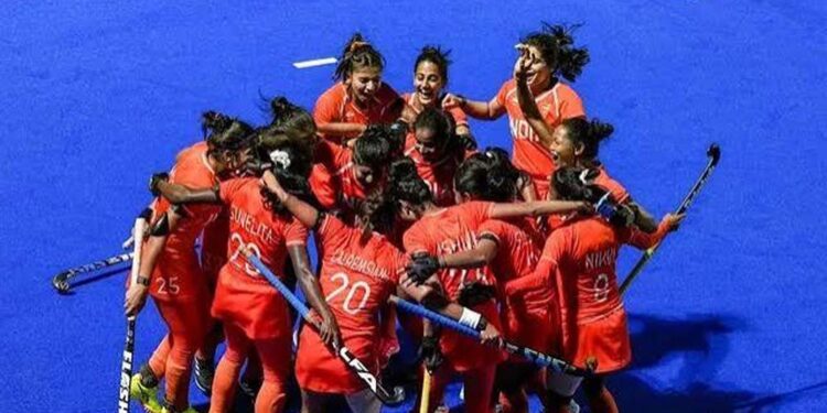 एशियन गेम्स गोल्ड पर ओडिशा सरकार का बड़ा इनाम, महिला हॉकी टीम की हर खिलाड़ी को ₹11 लाख