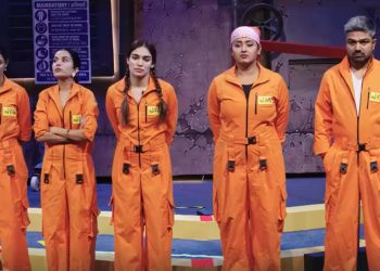 ‘राइज एंड फॉल 2’ एपिसोड 14 में बवाल, तख्तापलट टास्क रद्द; प्रियंका चाहर चौधरी से भिड़े शहजाद पूनावाला