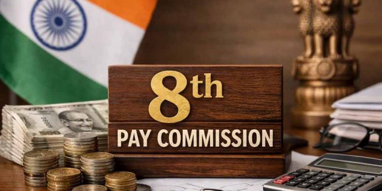 8वें वेतन आयोग के बीच फिर बढ़ेगा DA? केंद्रीय कर्मचारियों को मिल सकती है बड़ी राहत