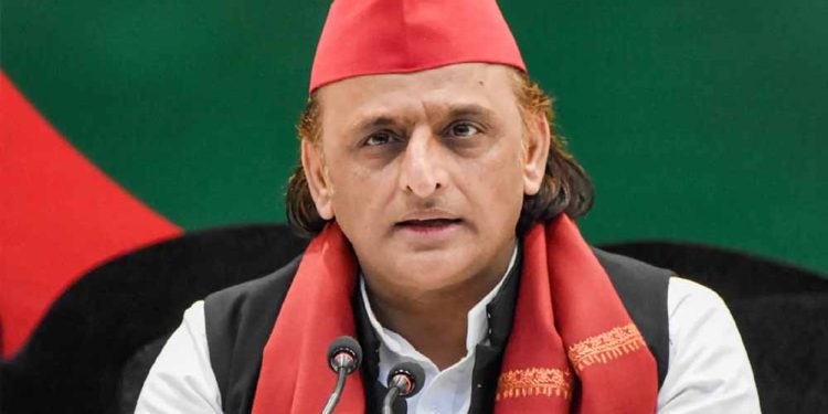 राज्यसभा चुनाव में सपा का तीसरा दांव नहीं! अखिलेश यादव के संकेत से बढ़ी सियासी हलचल