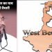 27 साल, 3 कोशिशें और हर बार अटका नाम बदलने का प्रस्ताव, अब ‘पश्चिम बंगा’ पर फिर बढ़ी हलचल