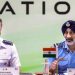 F-35 पर अमेरिका को वायुसेना प्रमुख एपी सिंह का तंज, बोले- विमान के पास भी नहीं जाने देते