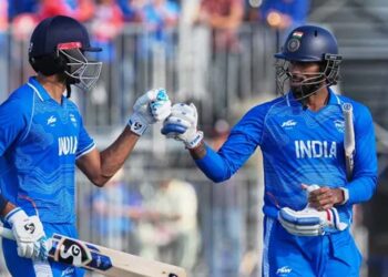 IND vs PAK Final: भारत ने पाकिस्तान को हराकर जीता एशियन गेम्स गोल्ड, तिलक-अभिषेक ने मचाया धमाल