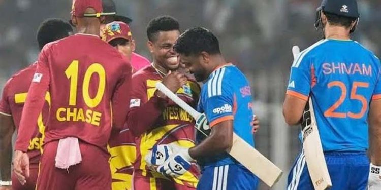 चिन्नास्वामी स्टेडियम में बल्लेबाजों की होगी मौज, भारत-वेस्टइंडीज के बीच निर्णायक टी20 मुकाबला