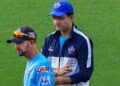 सौरव गांगुली बने दिल्ली कैपिटल्स के नए हेड कोच, IPL 2027 से पहले बड़ा ऐलान