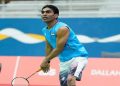 Asian Para Games 2026: प्रमोद भगत और भाविना पटेल बने भारत के ध्वजवाहक, 18 अक्टूबर से नागोया में खेलों का आगाज