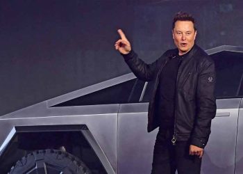 Elon Musk Net Worth: 1 साल में थाइलैंड की GDP से ज्यादा बढ़ी मस्क की दौलत, नेटवर्थ पहुंची $1.05 ट्रिलियन