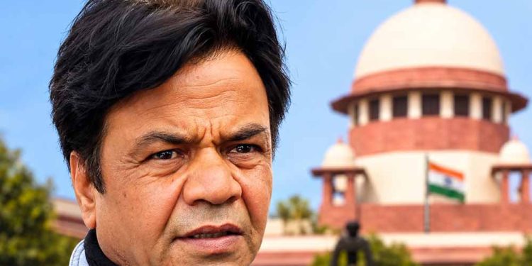 ‘मैं खुद ड्रामा बन गया हूं…’, सुप्रीम कोर्ट में छलका राजपाल यादव का दर्द, 1.15 करोड़ देने को राजी