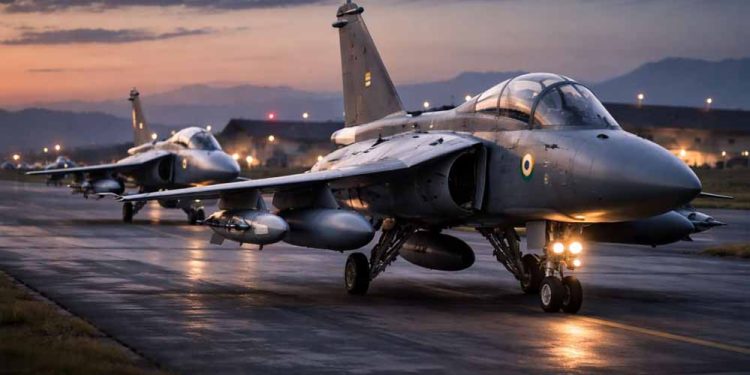 देसी तेजस पर बड़ी खुशखबरी, अमेरिकी कंपनी ने भारत को दिए 4 F404 इंजन; बढ़ेगी फाइटर जेट की रफ्तार