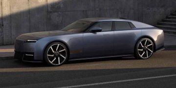720KM रेंज और सिर्फ 13 मिनट में चार्ज! Jaguar Type-01 की हुई एंट्री, फीचर्स जान रह जाएंगे हैरान