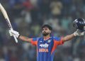 T20I रैंकिंग में श्रेयस अय्यर की लंबी छलांग, 18 पायदान चढ़े; कोहली को हुआ नुकसान