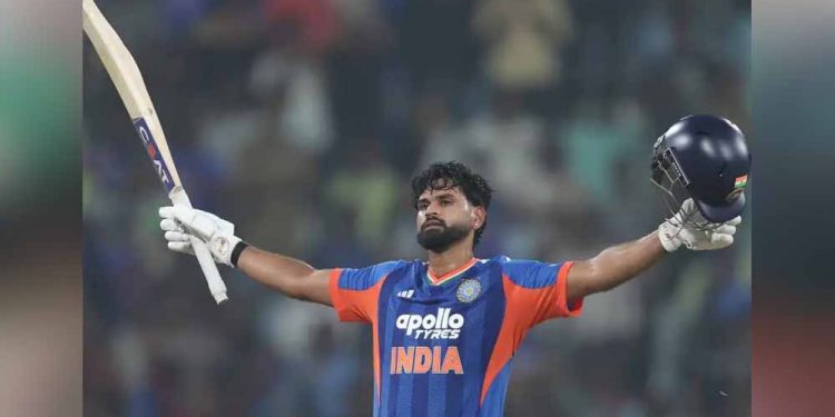 T20I रैंकिंग में श्रेयस अय्यर की लंबी छलांग, 18 पायदान चढ़े; कोहली को हुआ नुकसान