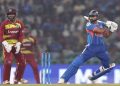 IND vs WI: श्रेयस अय्यर के तूफानी शतक से भारत की धमाकेदार जीत, सीरीज में 1-0 की बढ़त