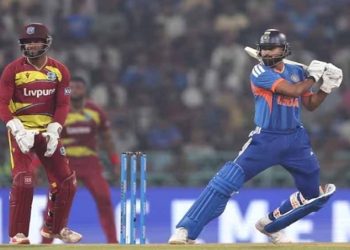 IND vs WI: श्रेयस अय्यर के तूफानी शतक से भारत की धमाकेदार जीत, सीरीज में 1-0 की बढ़त