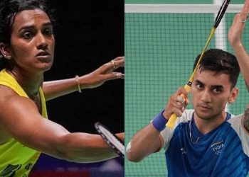 डेनमार्क ओपन में पीवी सिंधू के सामने वर्ल्ड नंबर-1 एन से यंग की चुनौती, लक्ष्य सेन भी मुश्किल में