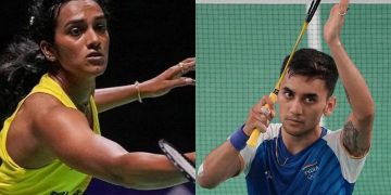 डेनमार्क ओपन में पीवी सिंधू के सामने वर्ल्ड नंबर-1 एन से यंग की चुनौती, लक्ष्य सेन भी मुश्किल में
