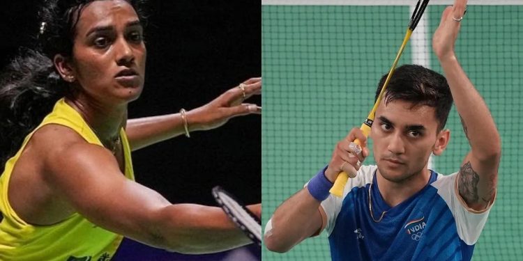 डेनमार्क ओपन में पीवी सिंधू के सामने वर्ल्ड नंबर-1 एन से यंग की चुनौती, लक्ष्य सेन भी मुश्किल में