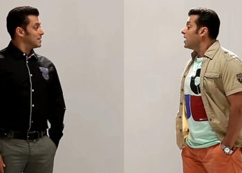 सलमान खान ने लॉन्च किया अपना ऑफिशियल YouTube चैनल, पहले वीडियो में खुद बने टीचर और स्टूडेंट