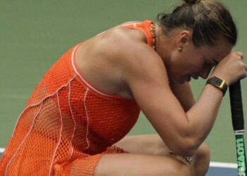 China Open में बड़ा उलटफेर, नंबर-2 सबालेंका बाहर; जापान ओपन सेमीफाइनल में पहुंचे अलकराज