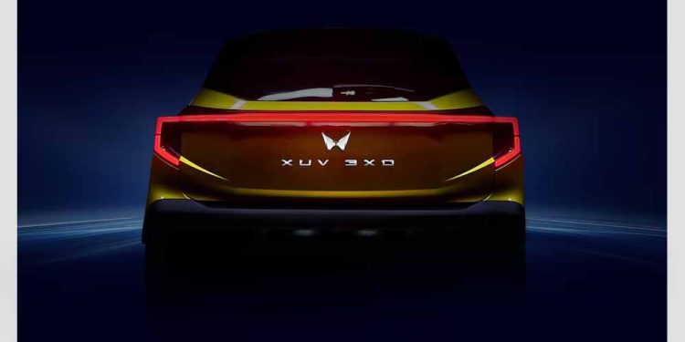 नवरात्रि में Mahindra का बड़ा धमाका, 15 अक्टूबर को लॉन्च होगी CNG SUV; XUV 3XO फेसलिफ्ट की चर्चा