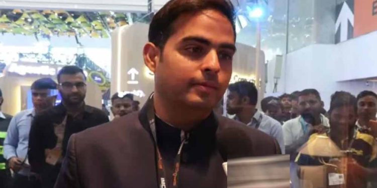 6G से पहले Jio की बड़ी तैयारी, आकाश अंबानी बोले- स्वदेशी सैटेलाइट टेक्नोलॉजी पर काम तेज