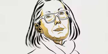 कनाडाई लेखिका ऐन कार्सन को साहित्य का नोबेल पुरस्कार, साहसिक लेखन के लिए मिला सम्मान